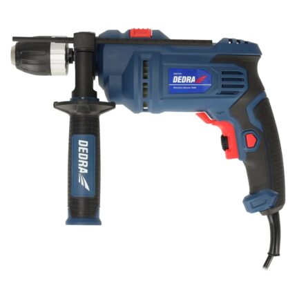 Smuginis gręžtuvas 700W, DED7959