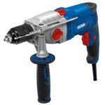 Smuginis gręžtuvas 1100W, DED7962
