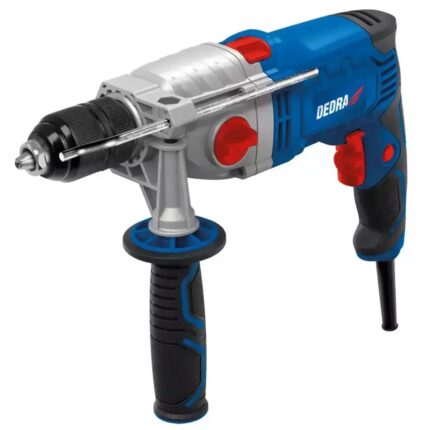 Smuginis gręžtuvas 1100W, DED7962