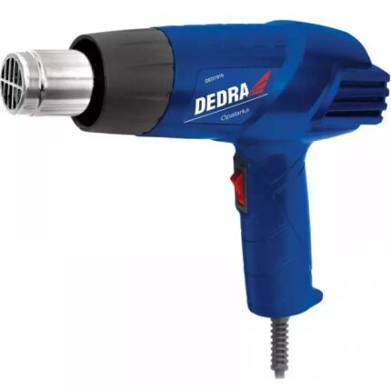 Techninis fenas 1000/2000W, DED7970