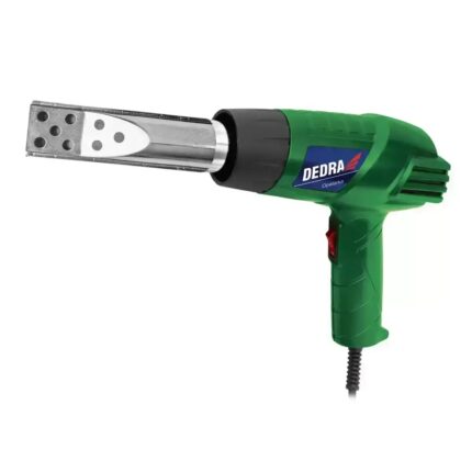Techninis fenas su tuta griliui 1000/2000w, DED7972
