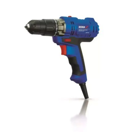 Elektrinis suktuvas-gręžtuvas 300 W, DED7974