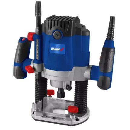Fasoninio frezavimo stakles 1600 W, DED7981