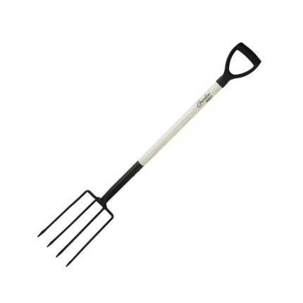 Kasimo šakes, medinis kotas,D tipo plastikine rankena 120cm, 80C017