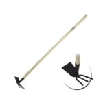 Tiesus kauptukas-purentuvas 113cm, 80C071