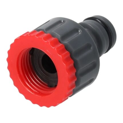 Čiaupo prijungimas1/2"-3/4", kortele, 80N001K