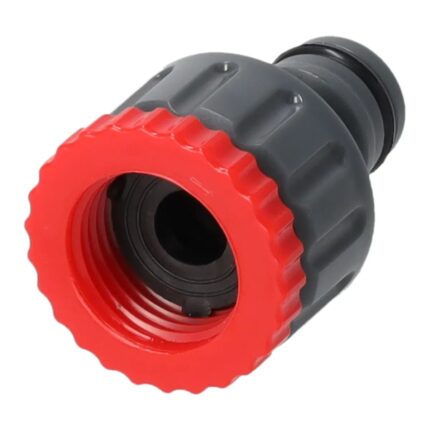 Čiaupo prijungimas1/2"-3/4", laisvai, 80N001L