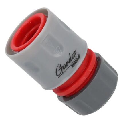Greitos jungtys 1/2", kortele, 80N011K
