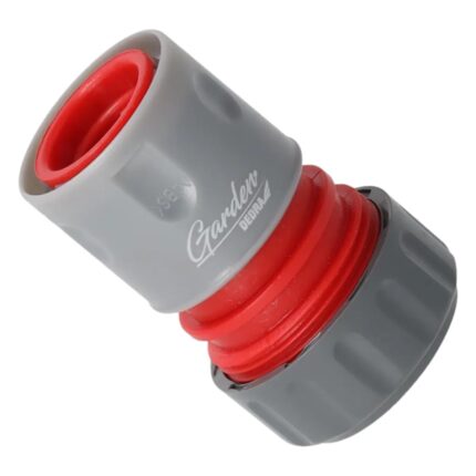 Greitos jungtys 3/4", kortele, 80N021K