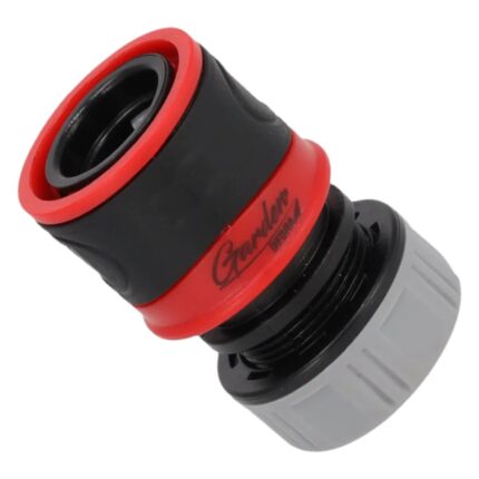 Greitos jungtys 1/2" SOFT, kortele, 80N111K
