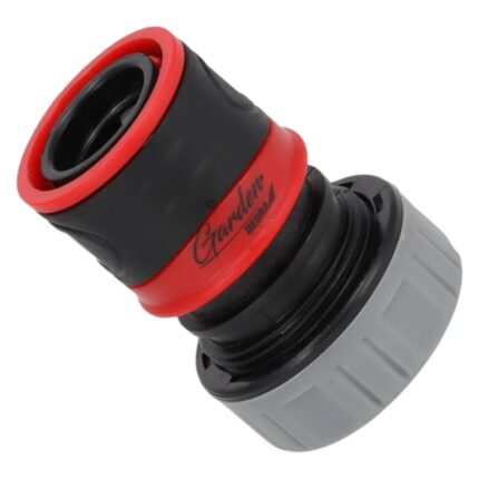 Greitos jungtys 3/4" SOFT, kortele, 80N121K