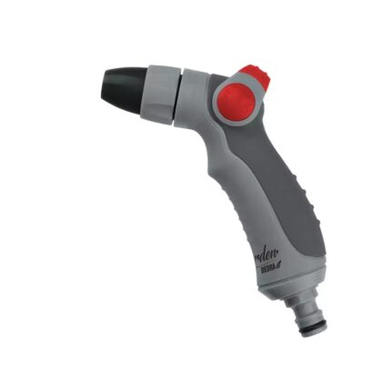 Purškimo pistoletas reguliuojamas nykščiu THUMB CONTROL, 80N203K