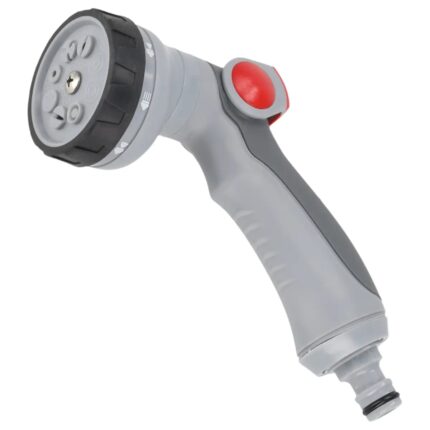 Purškimo pistoletas 8-funkciju THUMB CONTROL, 80N206K
