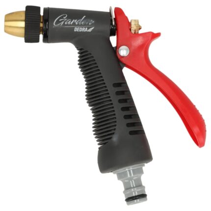 Purškimo pistoletas paprastas reguliuojamas TRIGGER CONTROL, 80N221K
