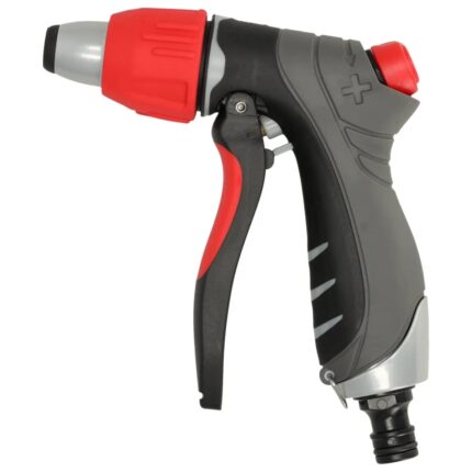 Purškimo pistoletas paprastas regul. TRIGGER CONTROL, 80N250K