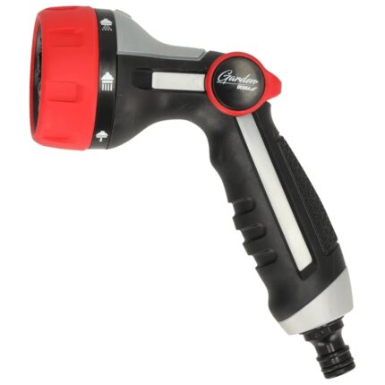Purškimo pistoletas 7-funkciju ULTRA LIGHT THUMB CONTROL, 80N253K