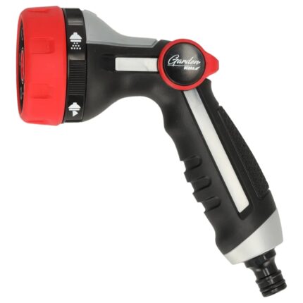 Purškimo pistoletas 5-funkciju ULTRA LIGHT THUMB CONTROL, 80N256K