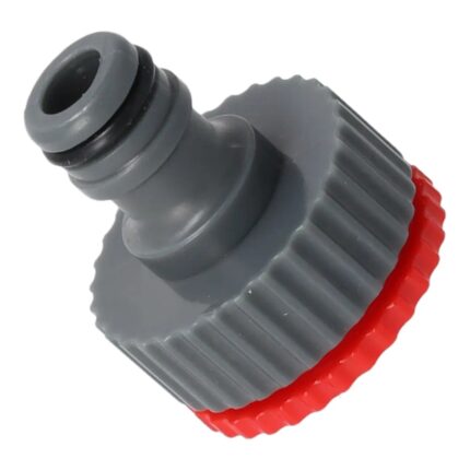 Čiaupo prijungimas 3/4"-1", laisvai, 80N000L