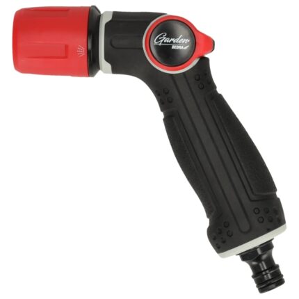 Purškimo pistoletas 4 funkcijų TURBO THUMB CONTROL , 80N204K