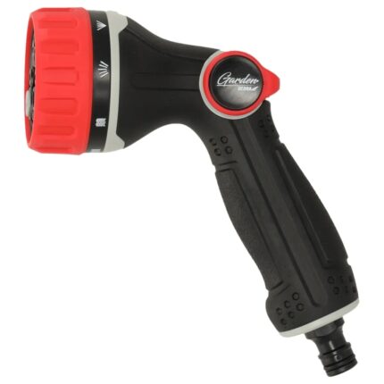 Purškimo pistoletas 8 funkcijų TURBO THUMB CONTROL, 80N254K