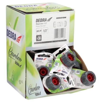 Reparatorius 1/2",dežute 30 vnt., 80N010M