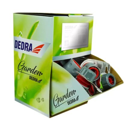 Reparatorius 3/4",dežute 20 vnt., 80N020M