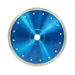 Deimantinis pjovimo diskas "plonas" 110x22,2mm, H1070