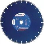 Diskas deimantinis Laser Super saus./šlap. pj. 300x25.4mm  , H1162