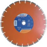 Diskas deimantinis Laser Super saus./šlap. pj. 350x25.4mm  , H1173