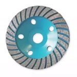 Diskas šlifavimui deim. POP 125mm "TURBO"  , HP031