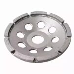 šlifavimo diskas segmentinis 115mm, HP050