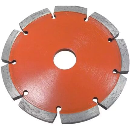 Diskas-frez deim. 115x22.2mm  , H1261