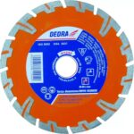 Diskas deimantinis Super saus./šlap. pj. 230x22.2mm  , H1247