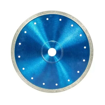 Deimantinis pjovimo diskas "plonas" 115x22,2mm, H1071