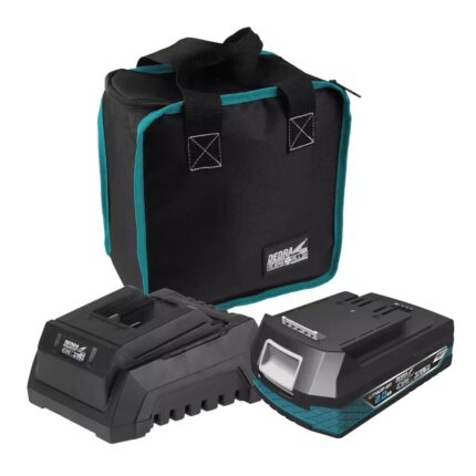 Rinkinys Dedra SAS+ALL DED7001B + DED7032 + DED7038, DED7030G01