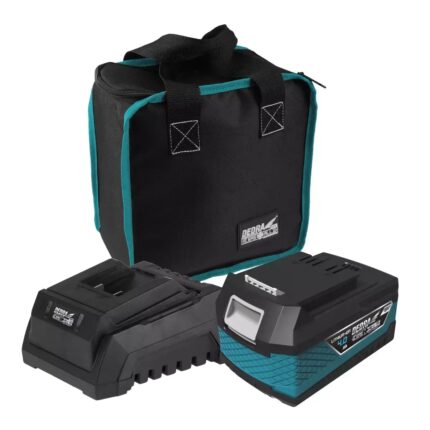 Rinkinys Dedra SAS+ALL DED7001B + DED7034 + DED7038, DED7030G02