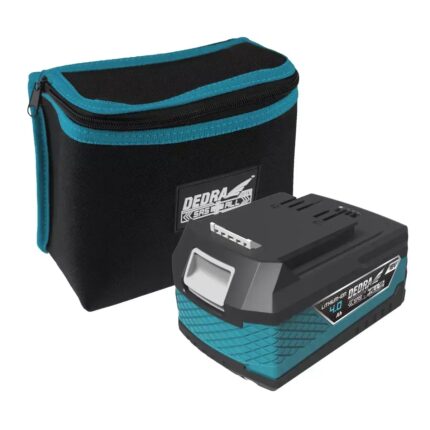 Rinkinys Dedra SAS+ALL DED7002C + DED7034, DED7030G13