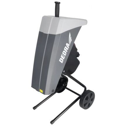 Šakų smulkintuvas 2500W 40mm, DED8680
