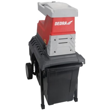 Šakų smulkintuvas 2800W 45mm, DED8682