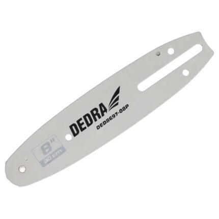 Pjuklo juosta 8" 3/8", DED8697-08P