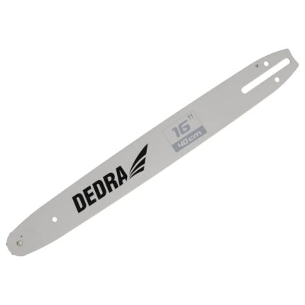 Pjuklo juosta 16", 40 cm, 1,3 mm, DED8697-16P