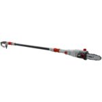 Elektrinis grandininis pjuklas su strele 750 W, 8" 2,85 m, DED8699