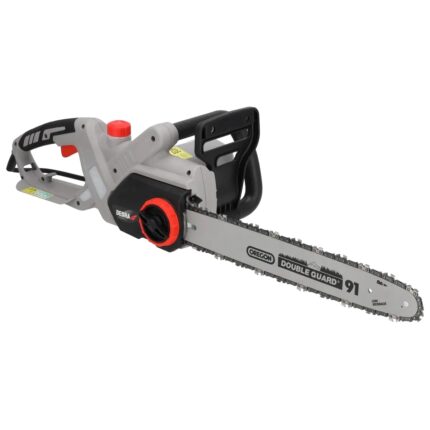 Grandininis pjuklas, elektrinis, 2,2 kW, OREGON 40 cm, DED8702