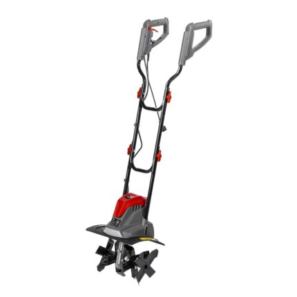 Elektrinis rotovatorius 1050W, 36cm, DED8709