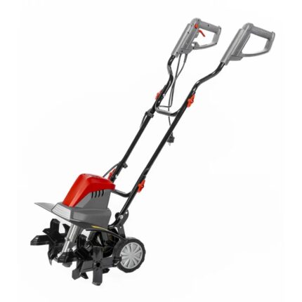 Elektrinis rotovatorius 1500W, 45cm, DED8710