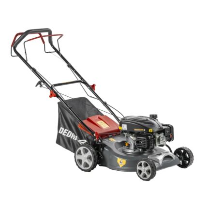 Benzinine vejapjove su pavara 2,4kW,139cc Loncin,43cm, DED8720-43L