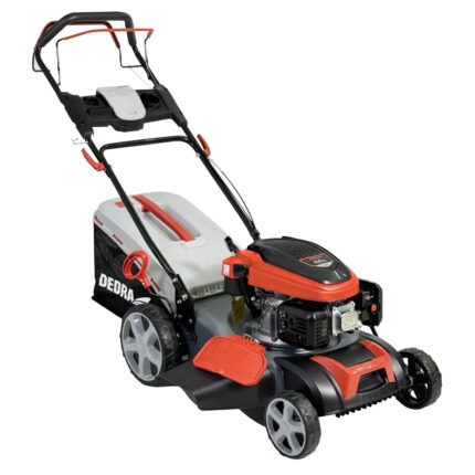 Benzinine vejapjove su pavara, 159cc Loncin, 46cm, DED8724-46L