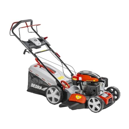 Benzinine vejapjove su pavara, 196cc Loncin,51cm, DED8725-51L