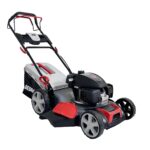 Benzininė vejapjovė su pavara, 4,2kW, 201cc, GCV200 HONDA, 51cm, DED8726-51H