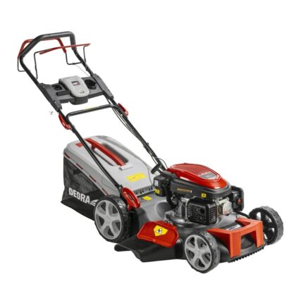 Vejapjovė su pavara 53cm, DED8725-53L1
